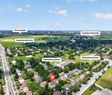 For Lease - 1038 Arnot Road, Mooneys Bay - Carleton Heights and Area, Ontario - Photo 5