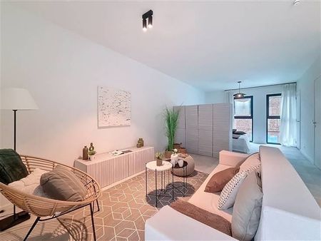 Studio te huur - Photo 2