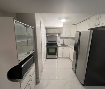 For Lease - 7 Albright Road Unit# Bsmt, Brampton, Ontario - Photo 4