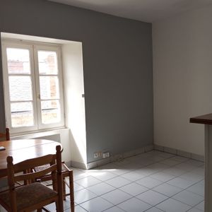Location Appartement 1 pièce 19m² - Photo 2