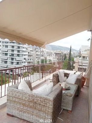 Loft για ενοικίαση Άγιος Σώστης (Νέα Σμύρνη) - Photo 1