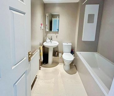 2 bedroom terraced house to rent - Photo 3