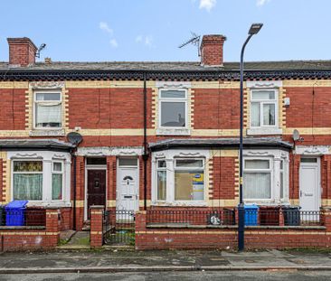 2 bedroom terraced house to rent - Photo 6