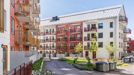 Bäckby Torggata, Västerås - Foto 5