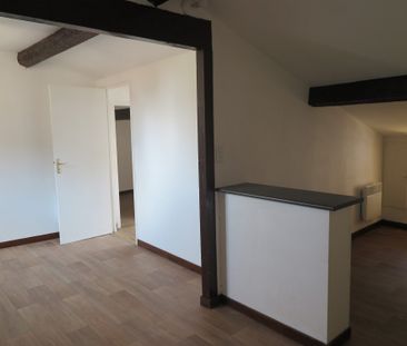 Location Appartement 2 pièces 25m² TOULOUSE 31000 - Photo 3