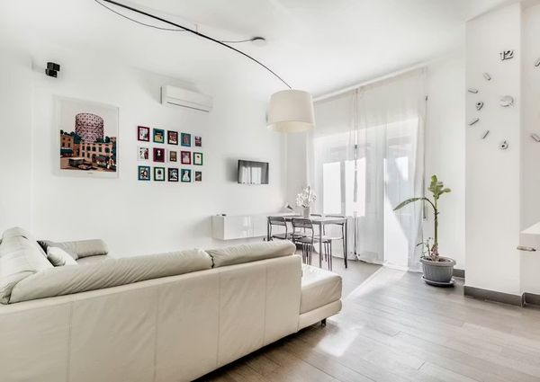 Via Pietro Ferrigni, Rome, Lazio 00159