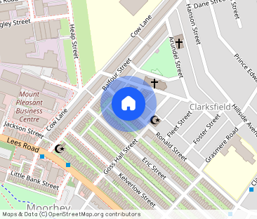 Ronald Street, Oldham OL4 - Photo 1