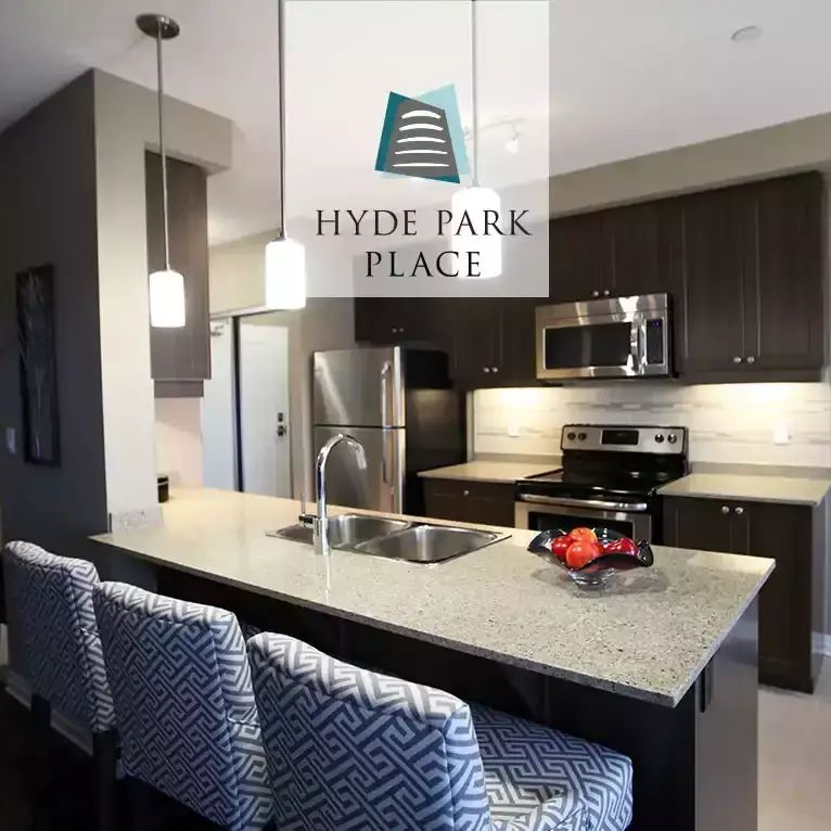 Hyde Park Place | 1595 Dyer Drive | 2B Royale - Photo 1