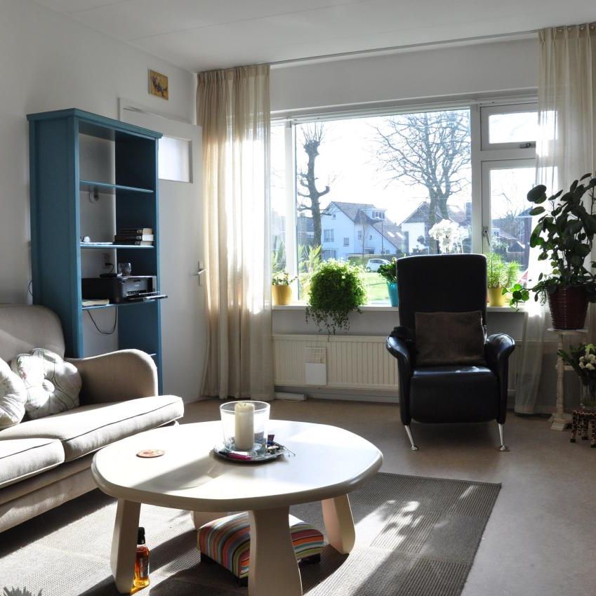 Hazenboslaan, 2341SB, Oegstgeest - Foto 1