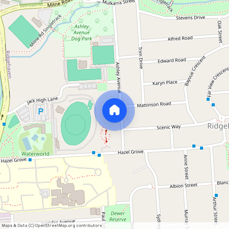 10 Ashley Avenue, Ridgehaven