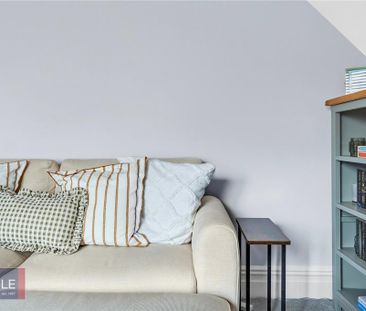 2 bedroom apartment to rent - Photo 5