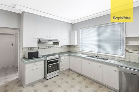 Located in one of the best streets in North Parramatta - Photo 2