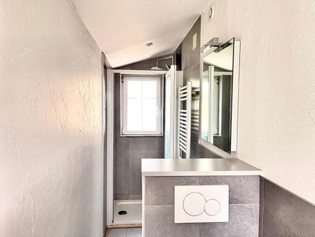 Location Appartement 1 pièce 30m² VITTEL 88800 - Photo 5