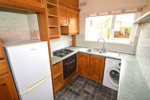 2 bedroom house to rent - Photo 1