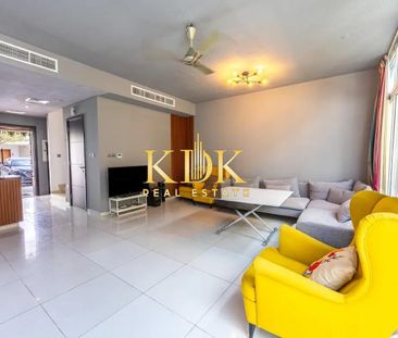 Community View | Fully Furnished | Call Now - Photo 2