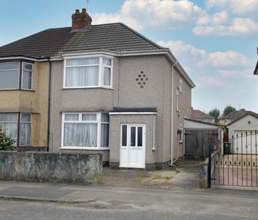 4 Bed Semi-Detached House, Wades Road, BS34 - Photo 3