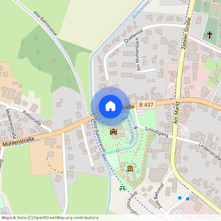 26340, Zetel Neuenburg Niedersachsen