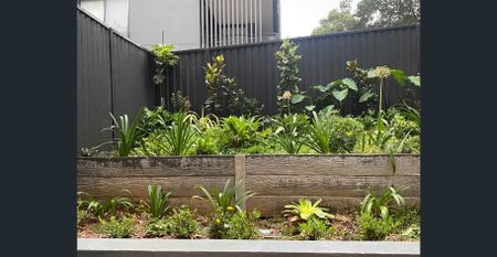 Sanctuary of style, space and quality walking distance to Epping station - Photo 2