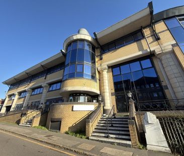 1 bedroom ground floor flat to rent - Photo 4