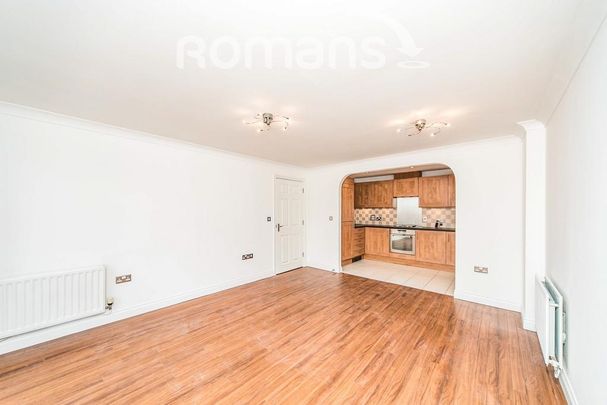 2 bedroom flat to rent - Photo 1