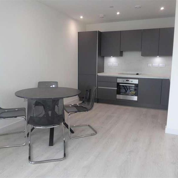 Barratt House, High Street Quarter, Hounslow, TW3 - Photo 1