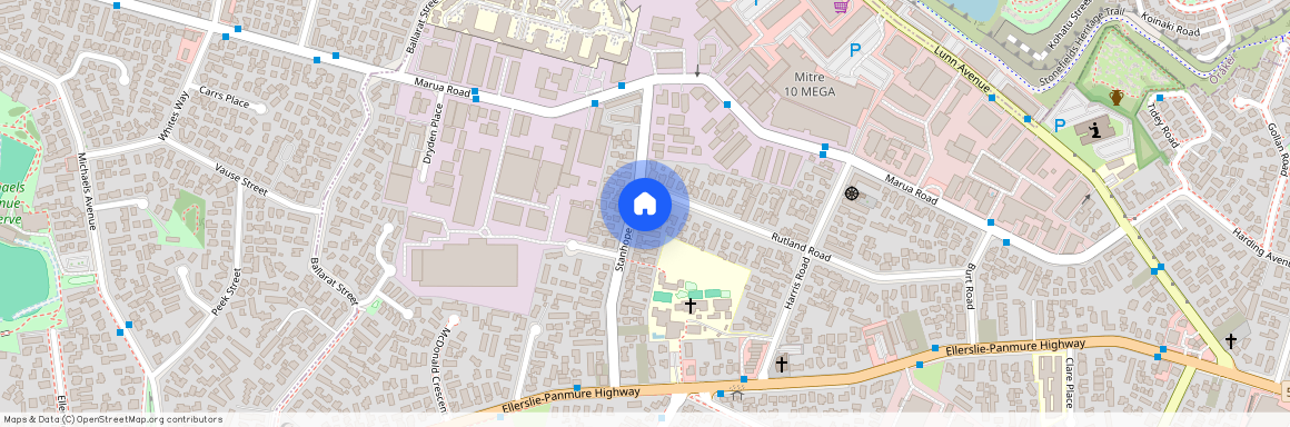 6/33 Stanhope Road, Mount Wellington, Auckland City