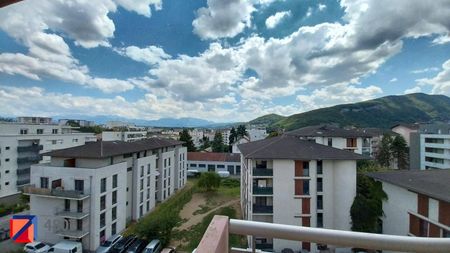 Location appartement 2 pièces 44.45 m² à Annemasse (74100) 4 - Photo 3