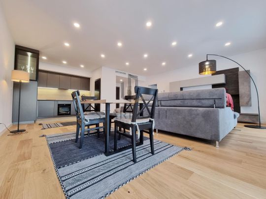 Kiseleff Park | Rent modern design 1 bedroom - Fotografie 1