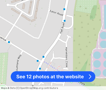 Hall Road, Isleworth, TW7 - Photo 1