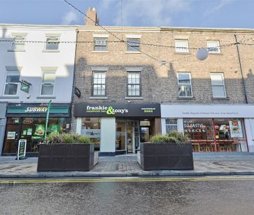 2 bedroom Student Flat to rent in Ridley Place, Newcastle Upon Tyne - Photo 4