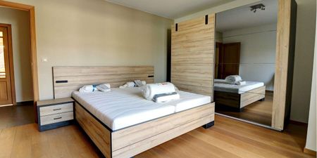 Appartement te huur in Kraainem voor € 2.050 met 2 slaapkamers - Photo 5