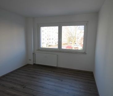 Hochwertig sanierte Balkonwohnung im Wohngebiet in Annaberg! - Foto 5