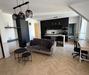 Location Appartement 3 pièces 66m² ROUEN 76000 - Photo 4