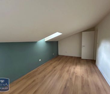 Appartement à louer 3 pièces 58.99m² - Photo 5