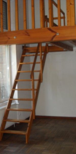 Appartement 1 pièce à Valenciennes - Photo 1