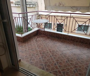 Διαμέρισμα για ενοικίαση Αγία Σοφία - Μανιάτικα (Ταμπούρια – Αγία Σ... - Photo 5