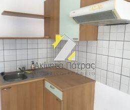 Studio/Γκαρσονιέρα για ενοικίαση - Πάτρα, - Photo 6