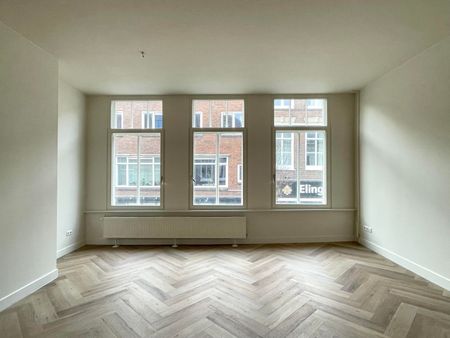 Appartement te huur: Hoogstraat 28-A 6701 BV Wageningen - Foto 2