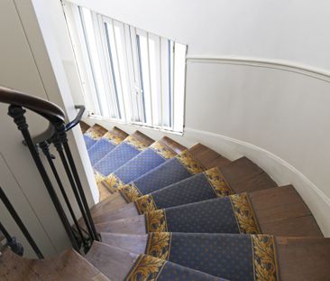 Appartement à louer avenue Victoria, Paris 1er - Photo 4