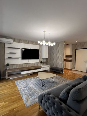 APARTAMENT 2 CAMERE + DRESSING SEPARAT | HERASTRAU | PARCARE - Fotografie 1