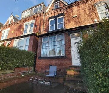 Room 2, Lucas Street, Woodhouse, Leeds, LS6 2JD - Photo 1