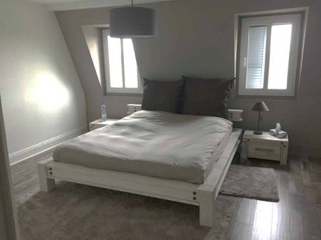 Dans une maison de maître, 3.5 pièces avec cachet - Photo 4