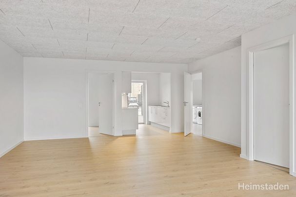 3-værelses Rækkehus på 98,4 m² i Børkop - Photo 1