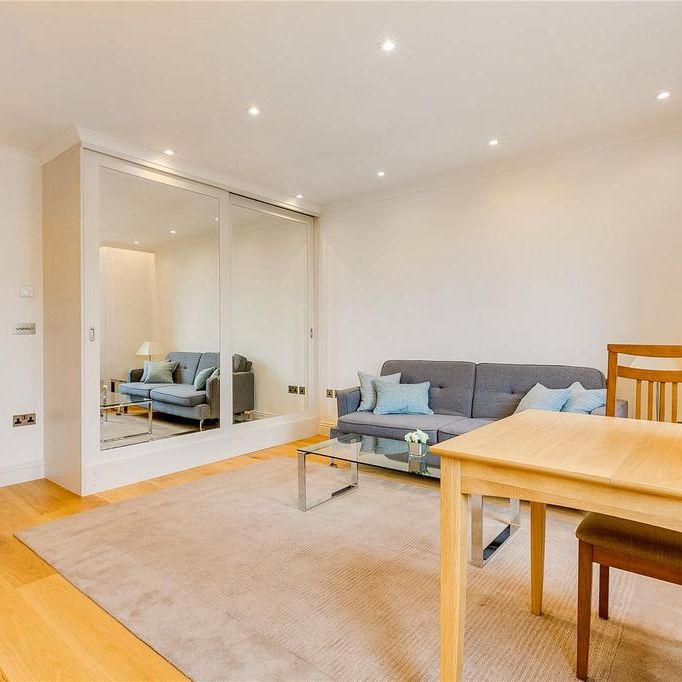 1 bedroom flat to rent - Photo 1