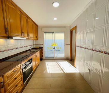 SEMI-DETACHED HOUSE FOR RENT, 3 BEDROOMS AND 3 BATHROOMS IN CALLOSA... - Photo 1