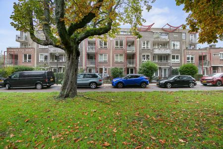 Warande 30-K, Nassaukwartier, 3116CH, Schiedam - Foto 2