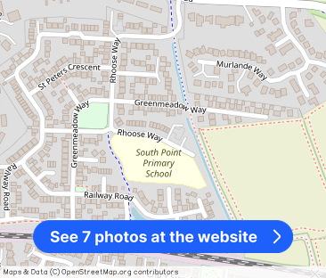 Murlande Way, Rhoose, Barry - Photo 1