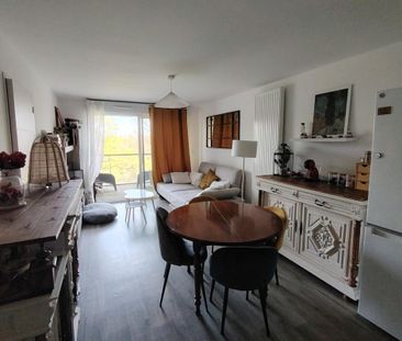 Appartement T2 à louer Liffre - 43 m² - Photo 5