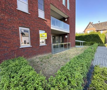 Prachtig gelijkvloers appartement met 3 slaapkamers op toplocatie! - Photo 5
