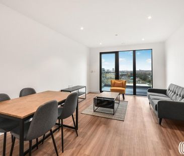 2 bedroom apartment to rent - Photo 2